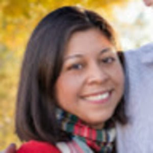 Meet your Posher, Ingrid